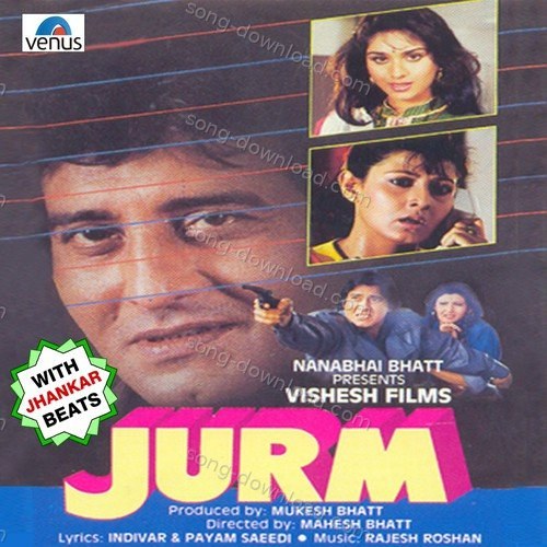 Jurm - With Jhankar Beats Asha Bhosle MP3 Download